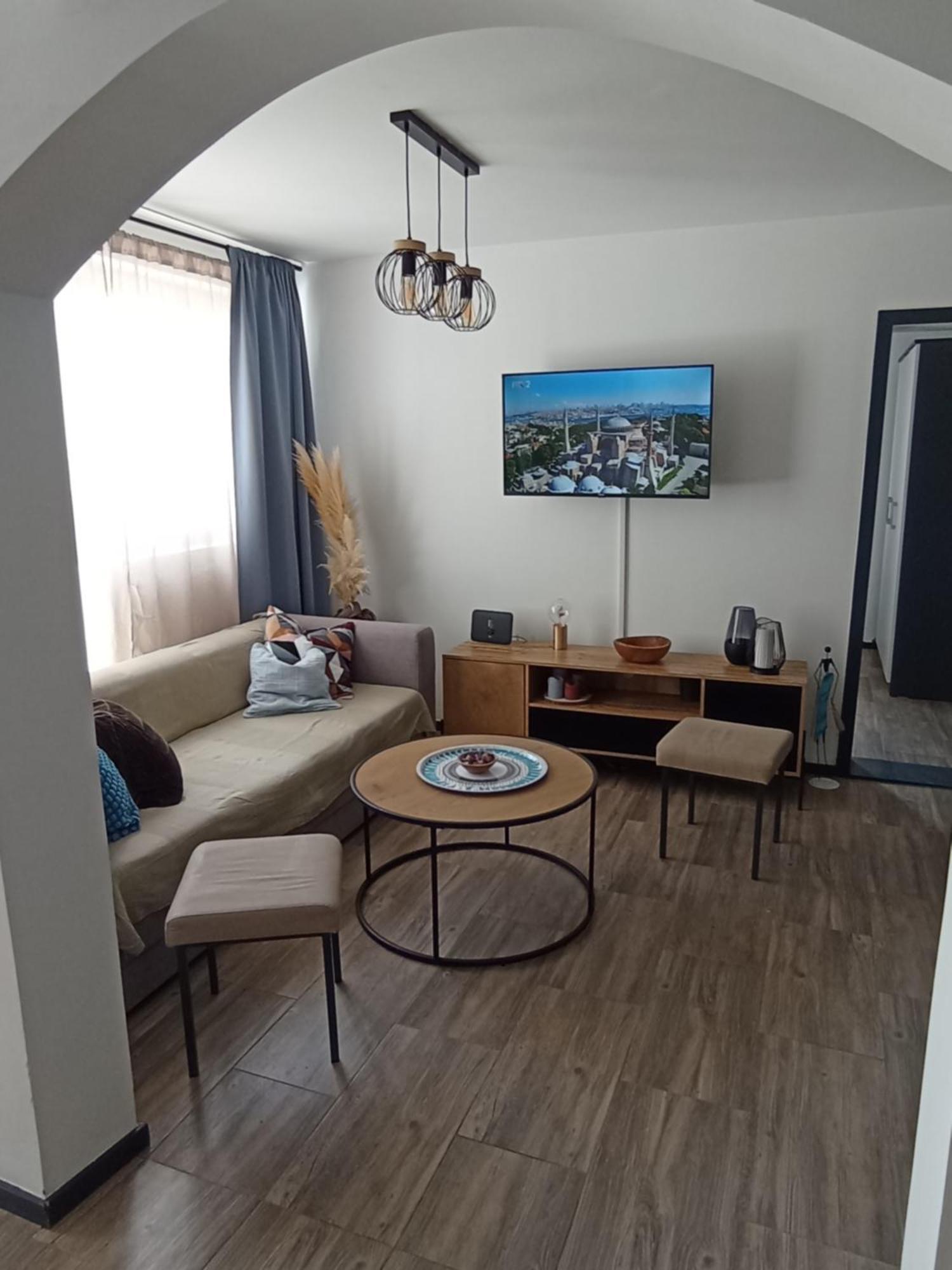Apartments Frigan Maslenica Exteriér fotografie